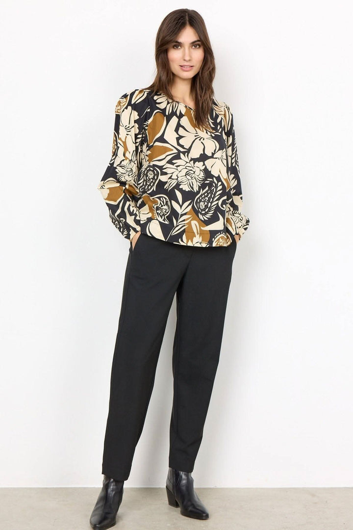 Blouse féminine Soya Concept 