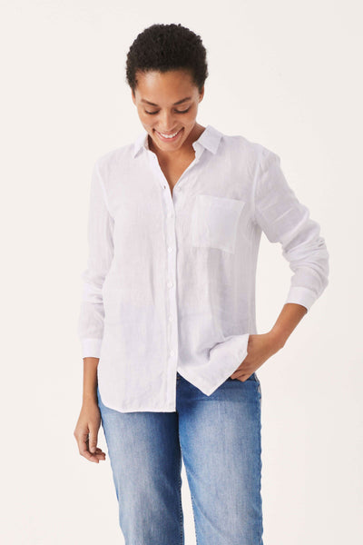 Blouse Kivas Part Two 