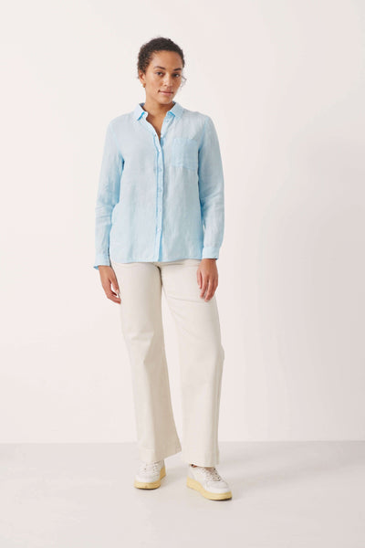 Blouse Kivas Part Two 