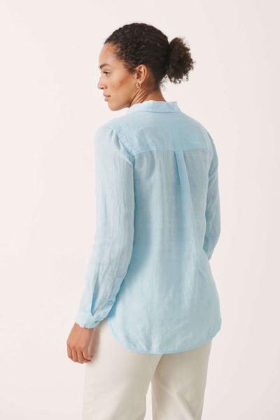 Blouse Kivas Part Two 