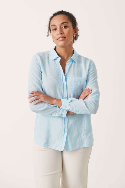 Blouse Kivas Part Two 