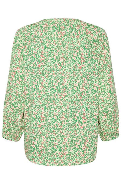 Blouse Milea Part Two 