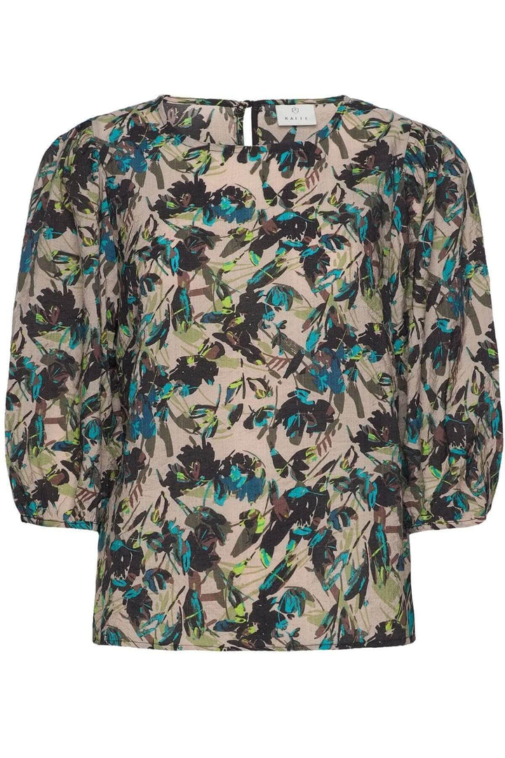 Blouse Olga Kaffe 