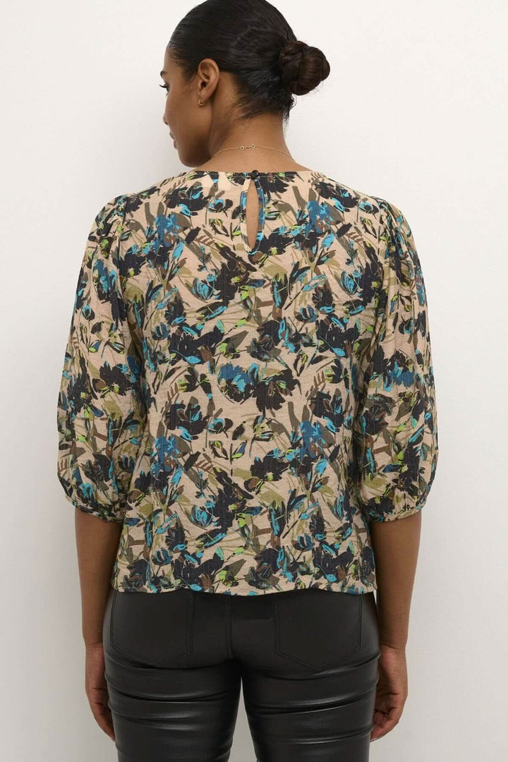 Blouse Olga Kaffe 