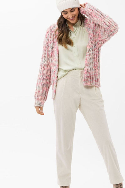 Blouse soyeuse Viv Brax 