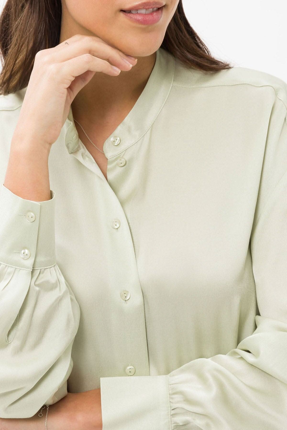 Blouse soyeuse Viv Brax 