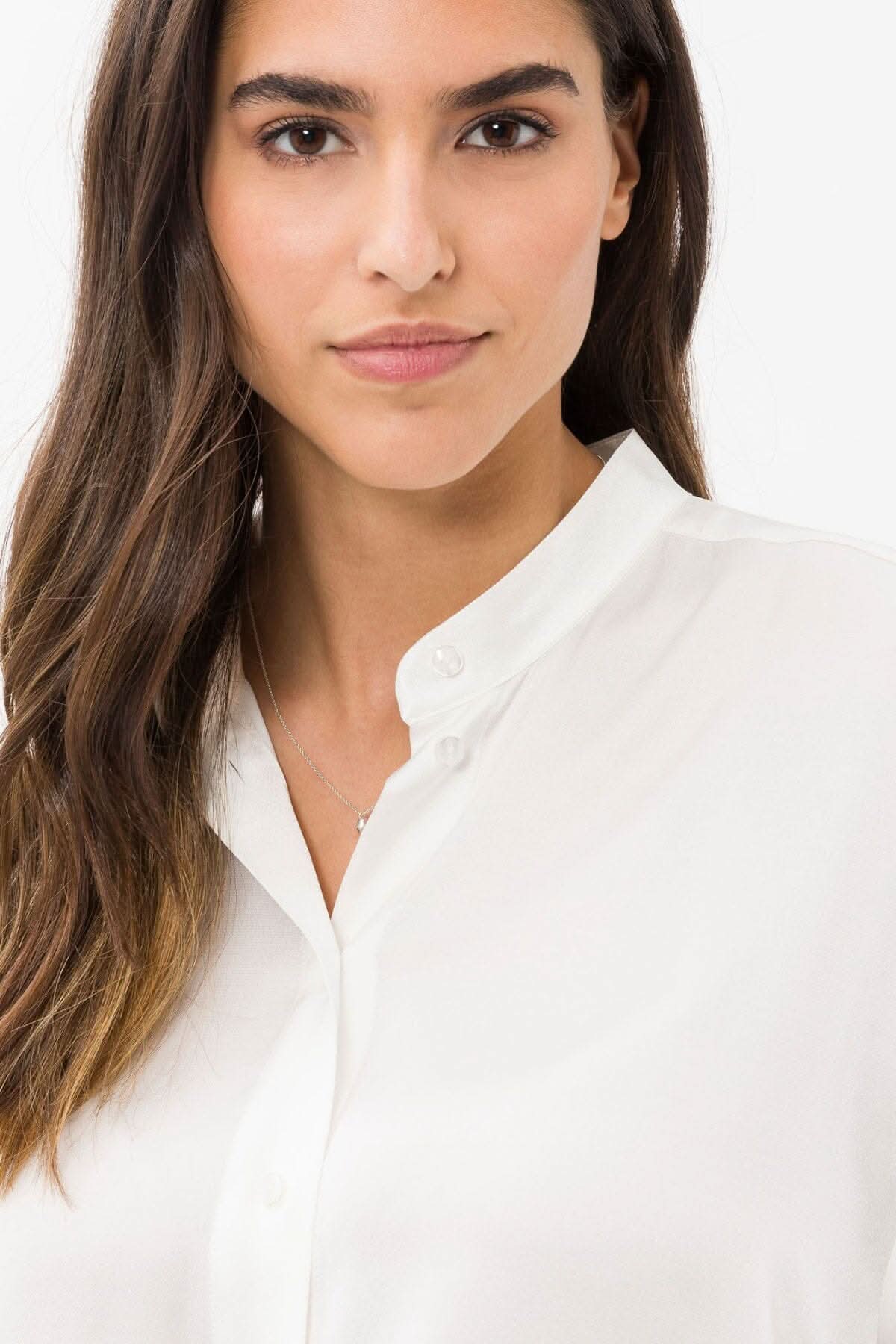 Blouse soyeuse Viv Brax 