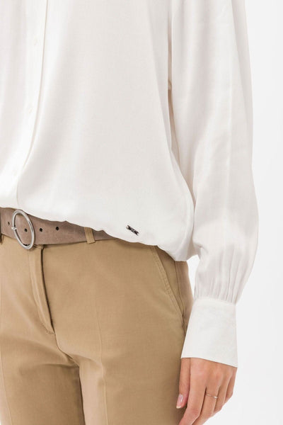 Blouse soyeuse Viv Brax 