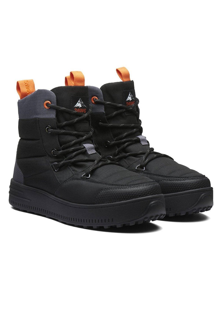 Botte Snow runner Homme - Chaussures - Bottes Swims