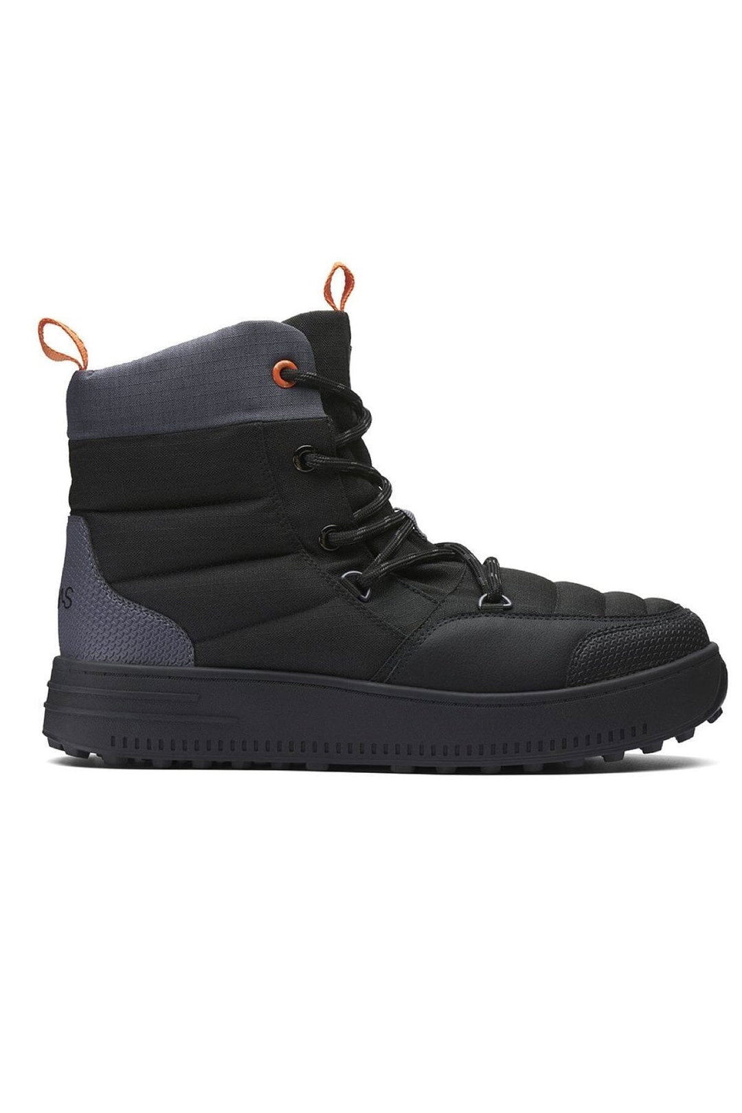 Botte Snow runner Homme - Chaussures - Bottes Swims