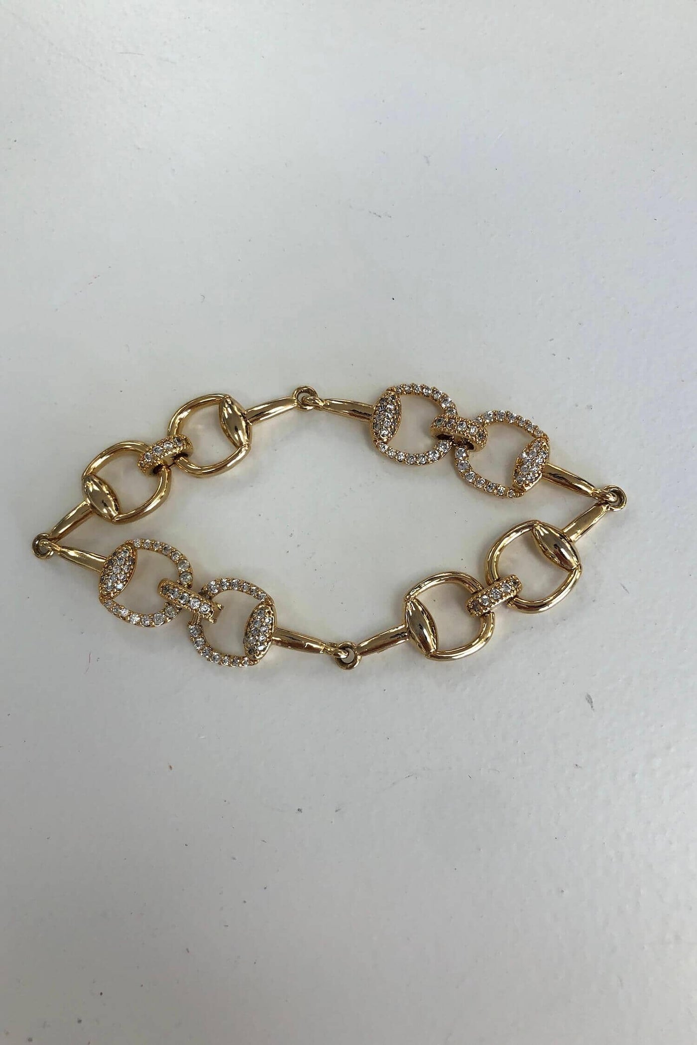 Bracelet argent ou doré Femme - Bijoux - Bracelet Les Nana