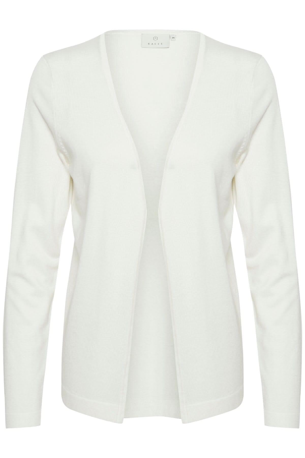 Cardigan en maille Fenia Kaffe 