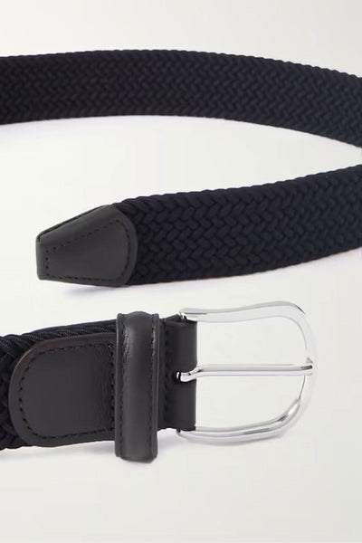 Ceinture extensible en tissu Anderson’s 