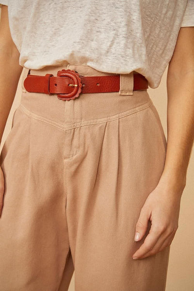 Ceinture Marguerite Des Petits Hauts 
