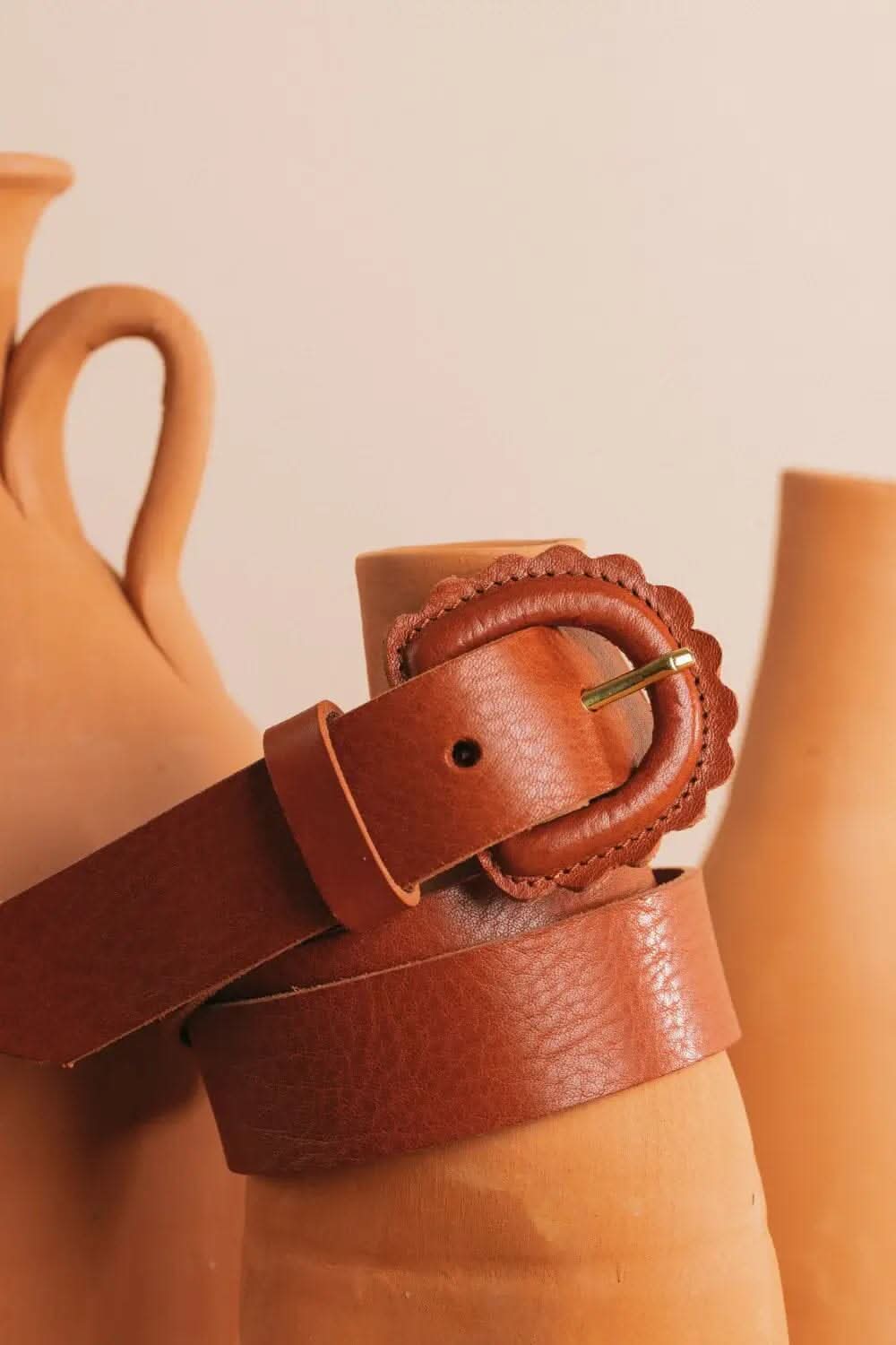 Ceinture Marguerite Des Petits Hauts 