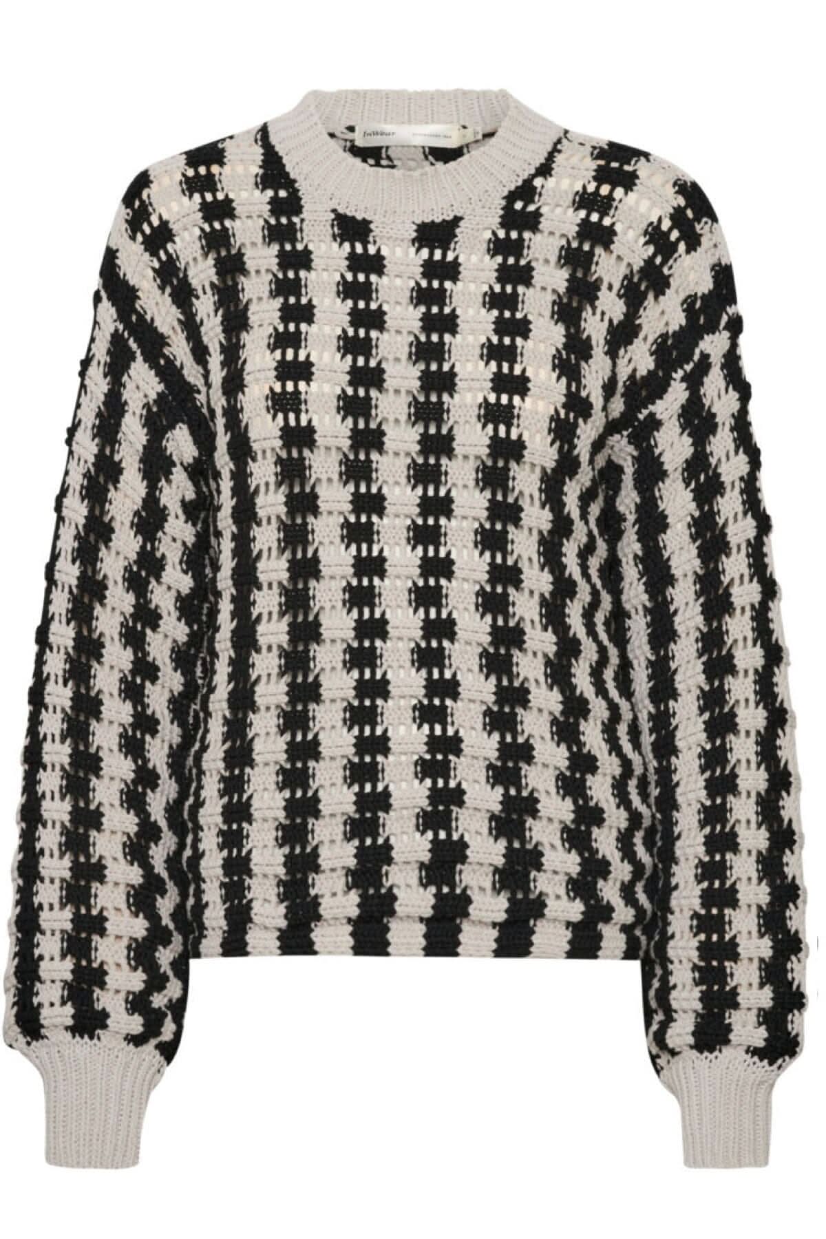 Chandail de tricot Alyssa Inwear 