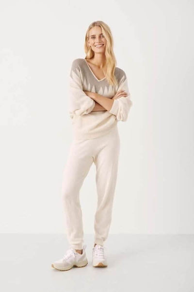 Chandail Lyda Femme - Hauts - Chandail Part Two