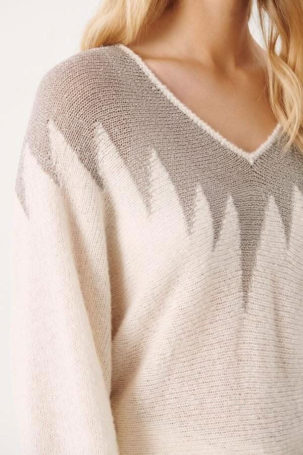 Chandail Lyda Femme - Hauts - Chandail Part Two