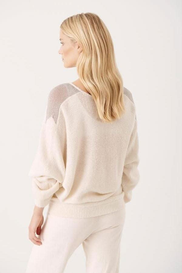 Chandail Lyda Femme - Hauts - Chandail Part Two