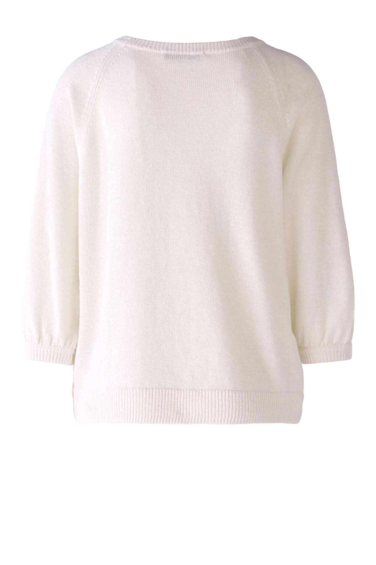Chandail "MALIBU" Oui 