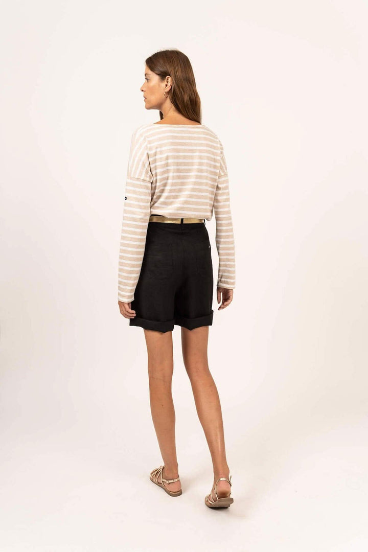 Chandail Minquidame Drop II Saint James 