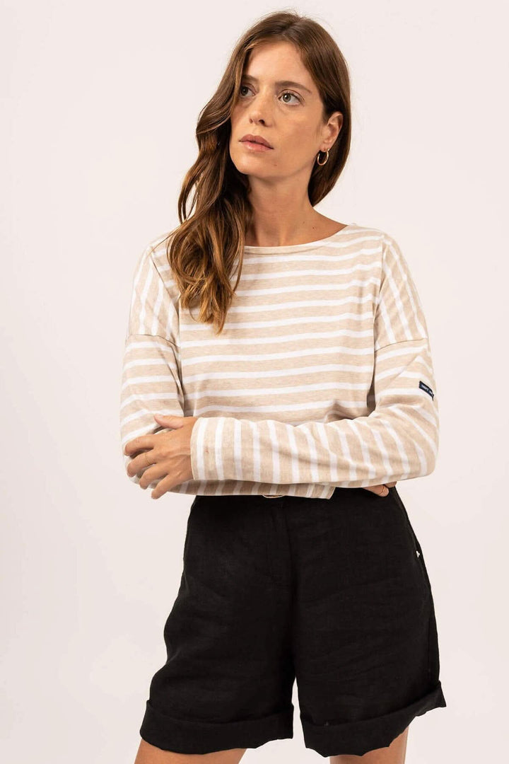 Chandail Minquidame Drop II Saint James 