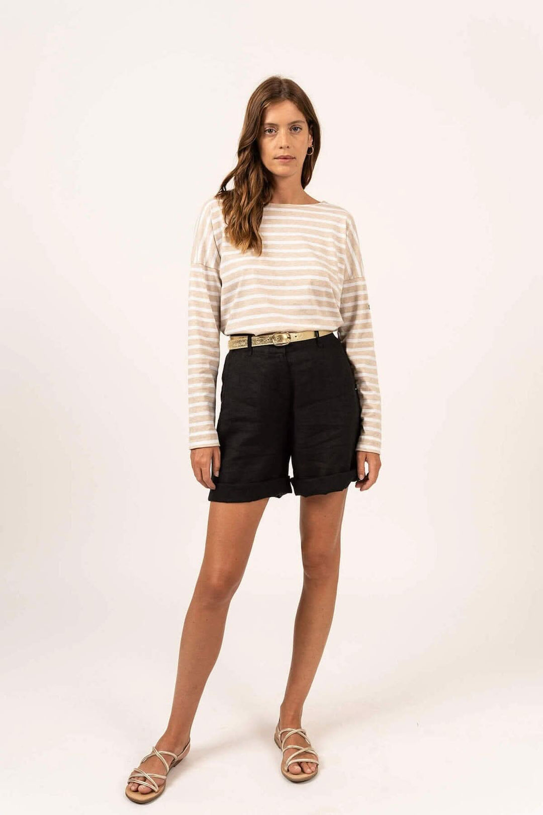 Chandail Minquidame Drop II Saint James 