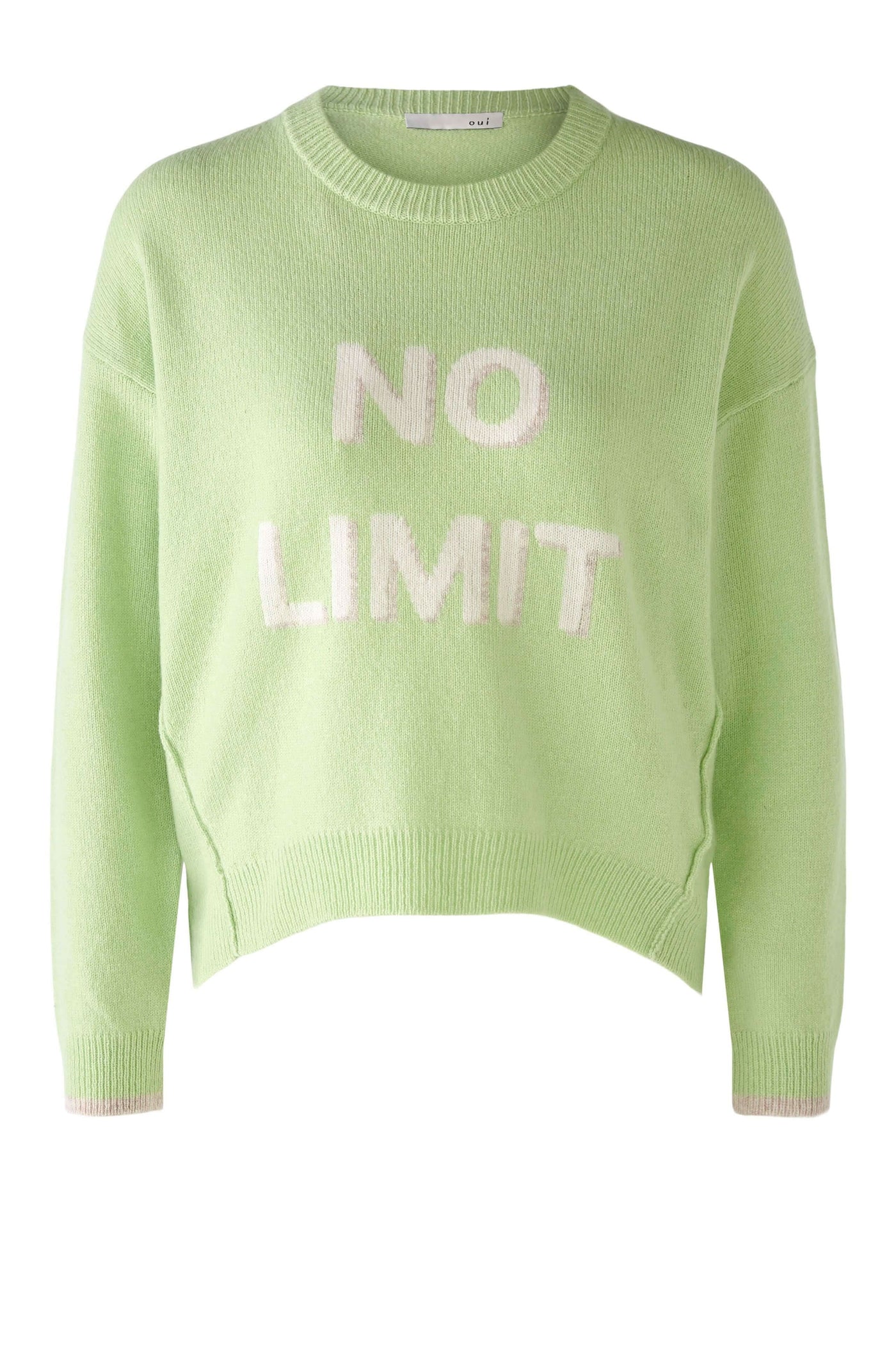 Chandail « no limit » Oui 