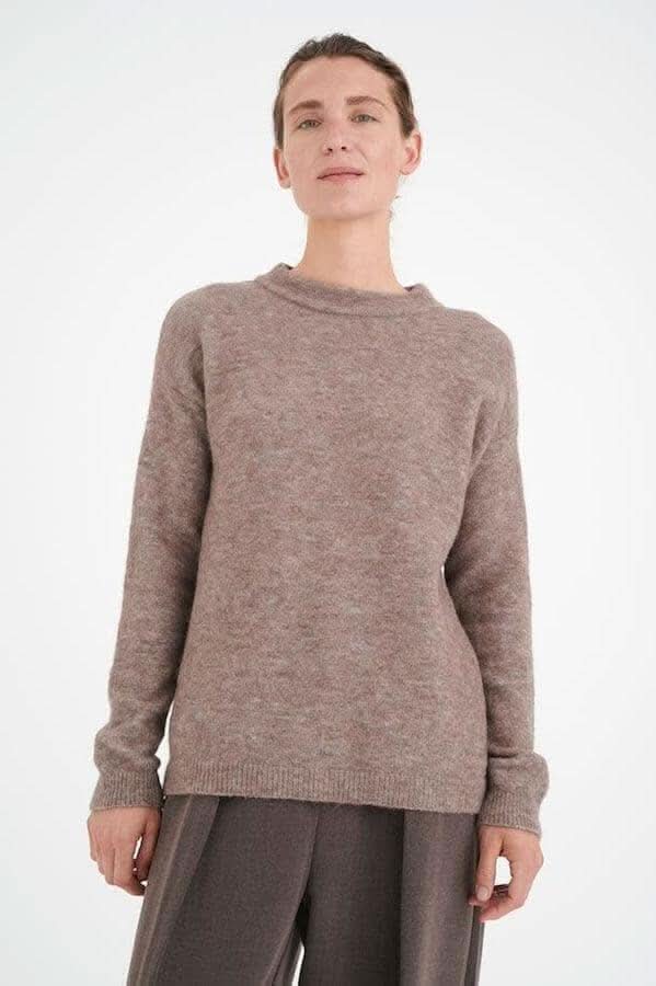 Chandail Papina Femme - Hauts - Tricots Inwear