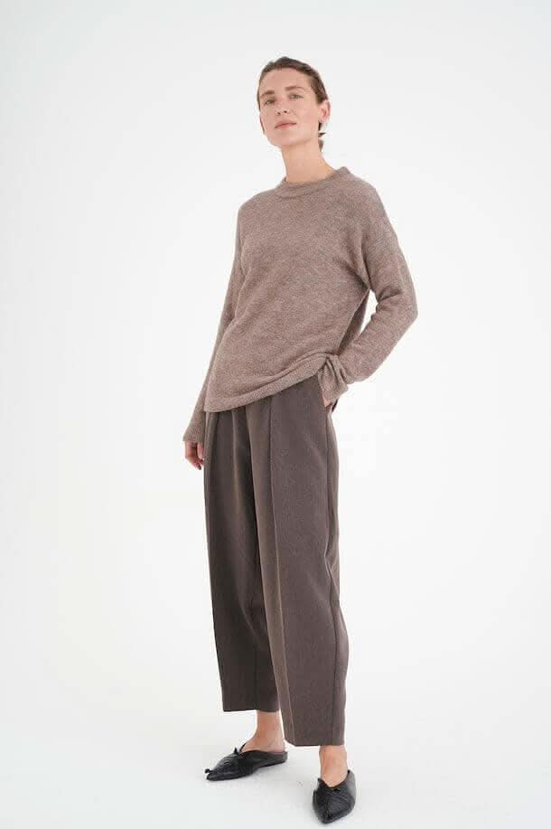 Chandail Papina Femme - Hauts - Tricots Inwear