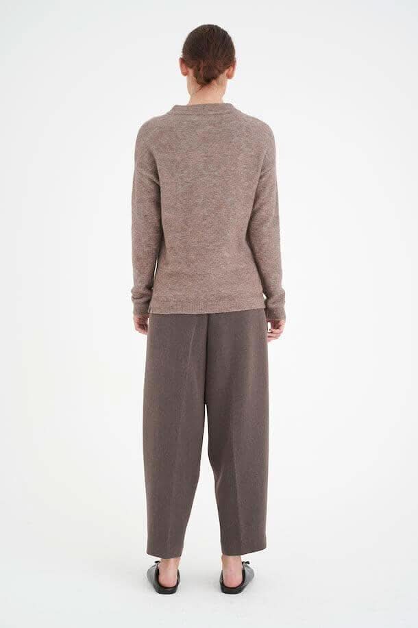 Chandail Papina Femme - Hauts - Tricots Inwear