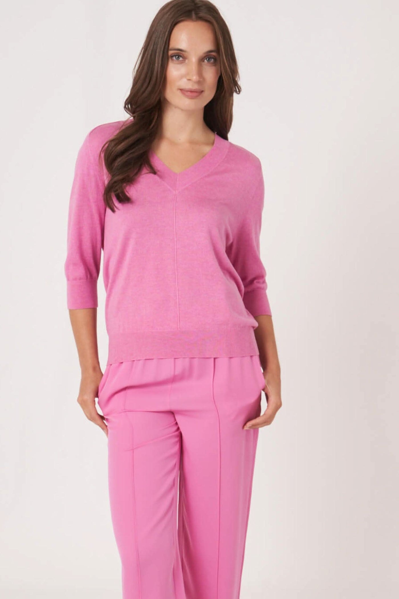 Chandail Repeat Repeat Cashmere 