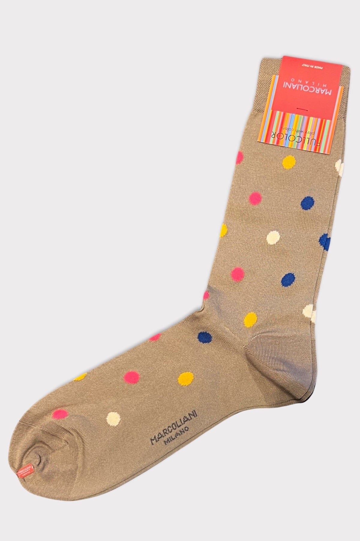 Chaussettes italiennes hot sale