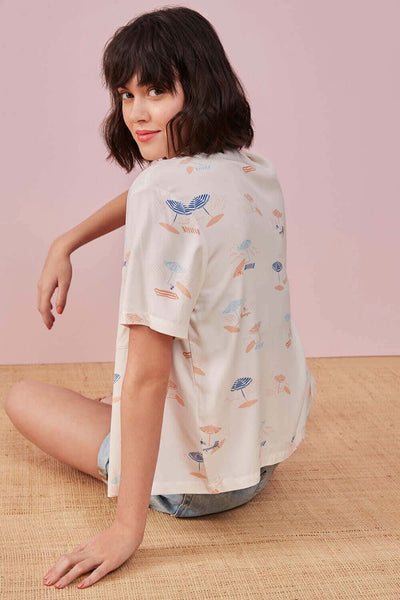 Chemise Eladio Des Petits Hauts 