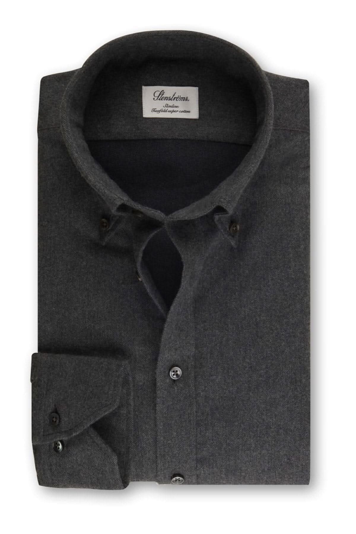 Chemise en flanelle Homme - Chemise - Chemise sport Stenstroms