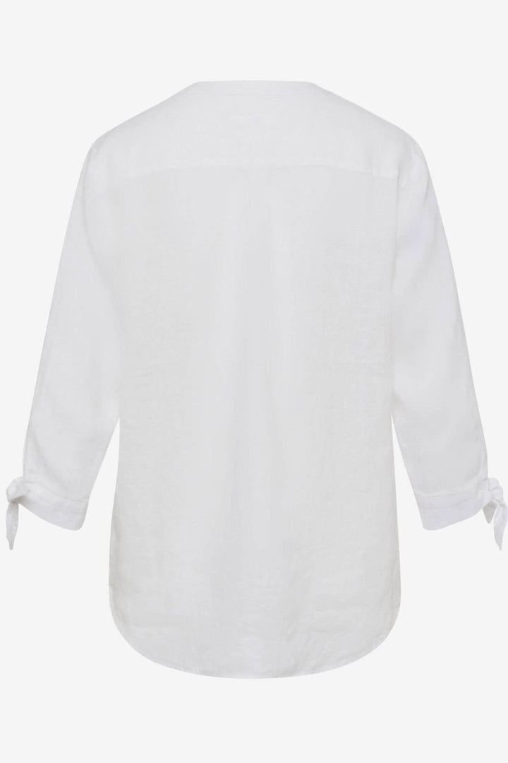 Chemise en lin Velia Brax 