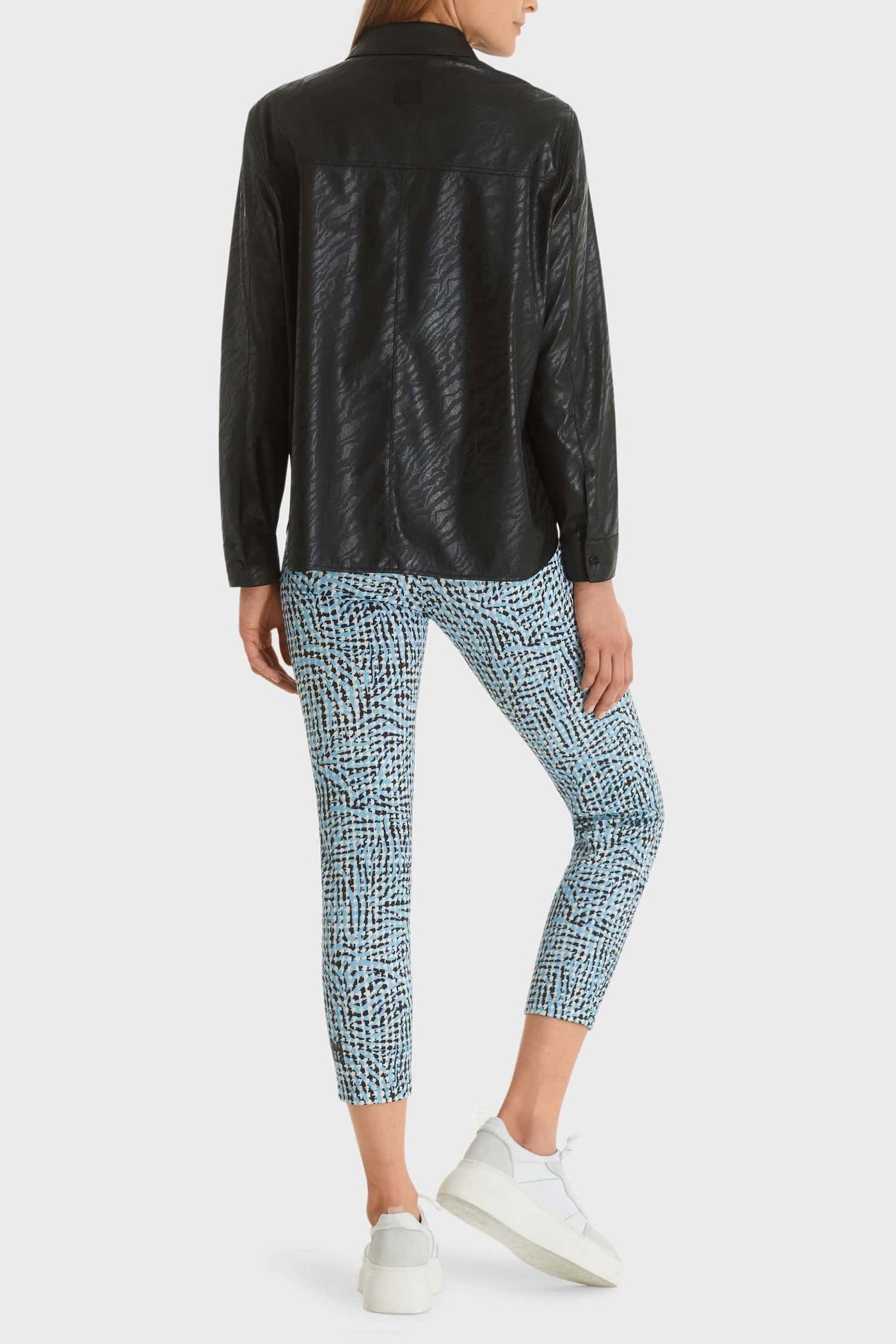 Chemise en nappa Marc Cain 