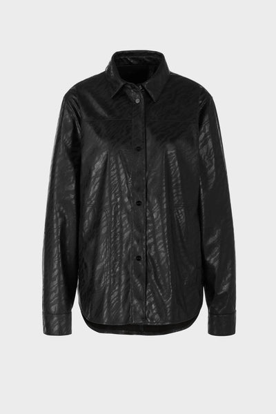 Chemise en nappa Marc Cain 