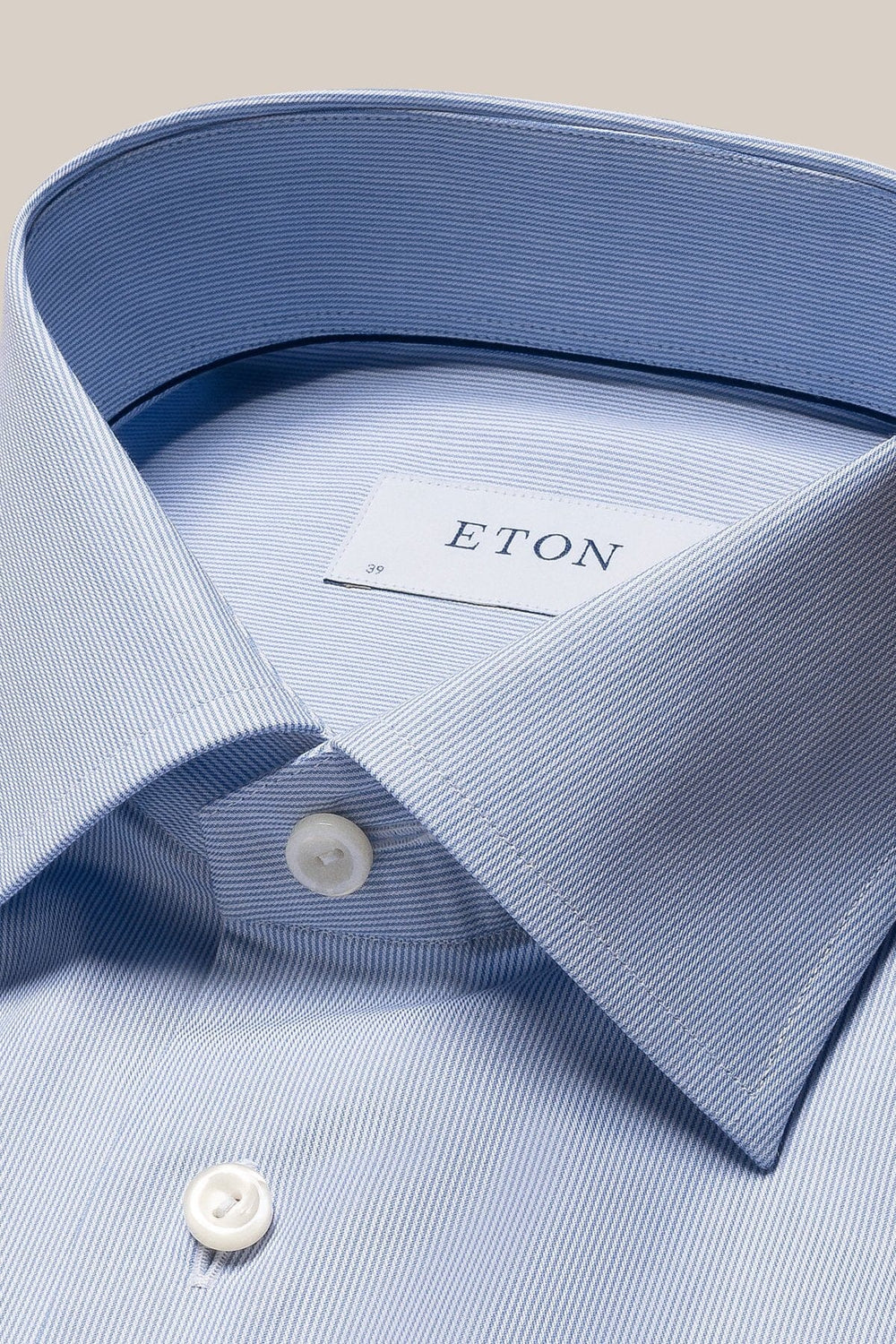 Chemise habillée Eton 