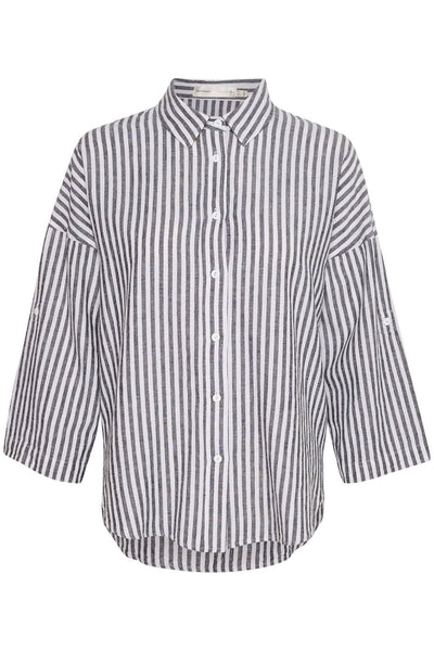Chemise Kiko à manches courtes Inwear 