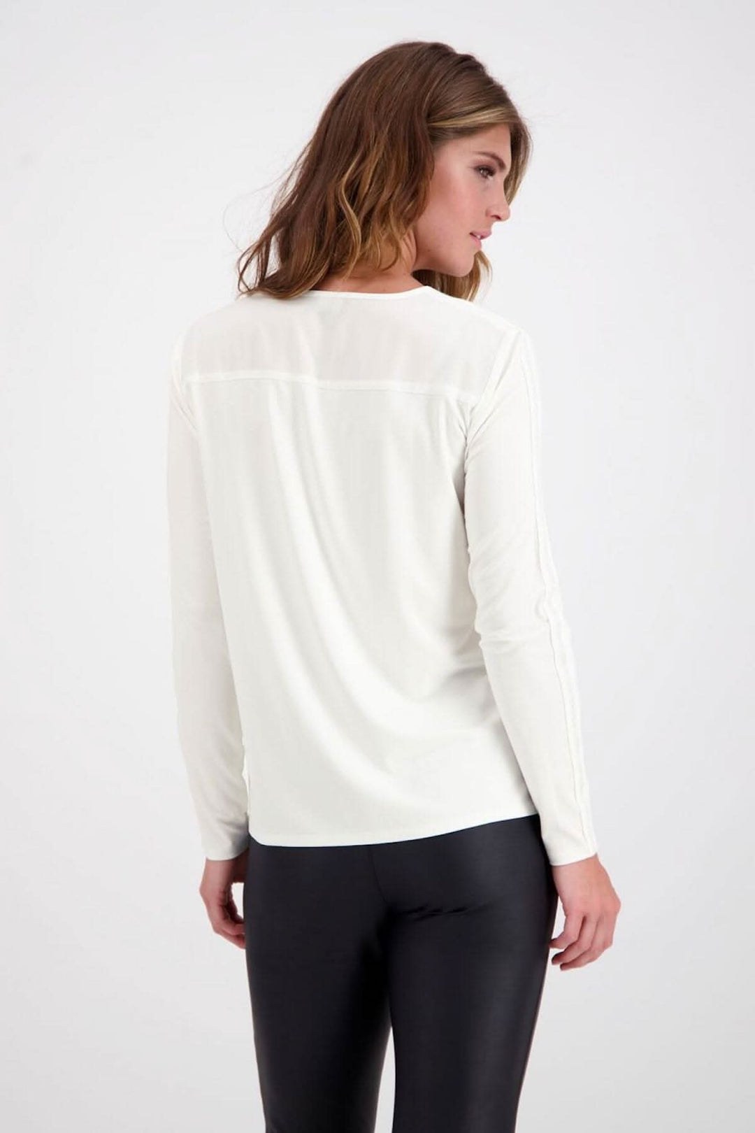 Chemise légère Femme - Blouses et chemises - Blouses et chemises sans col Monari