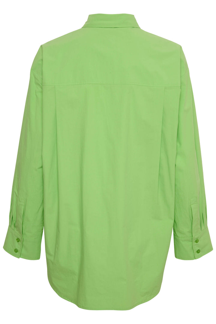 Chemise Savanna Femme - Blouses et chemises - Blouses et chemises avec col Part Two