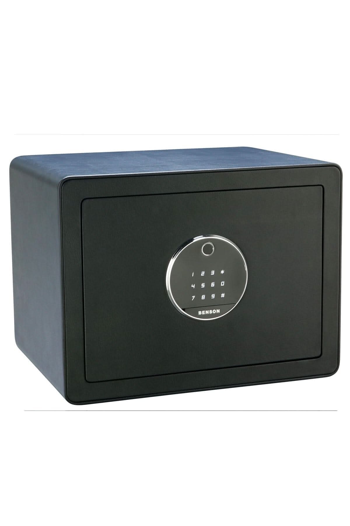 Coffres-forts pour remontoirs Safe Series 6.22.B Benson 