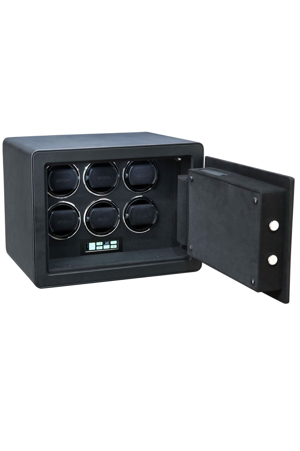 Coffres-forts pour remontoirs Safe Series 6.22.B Benson 