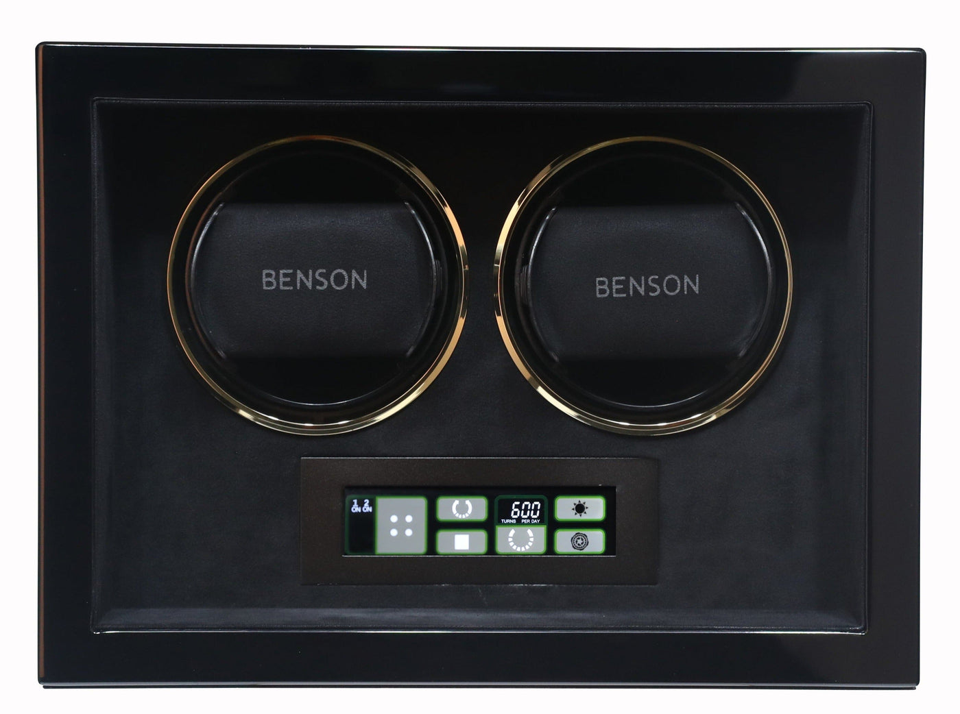 Compact 2.20.BG Benson 