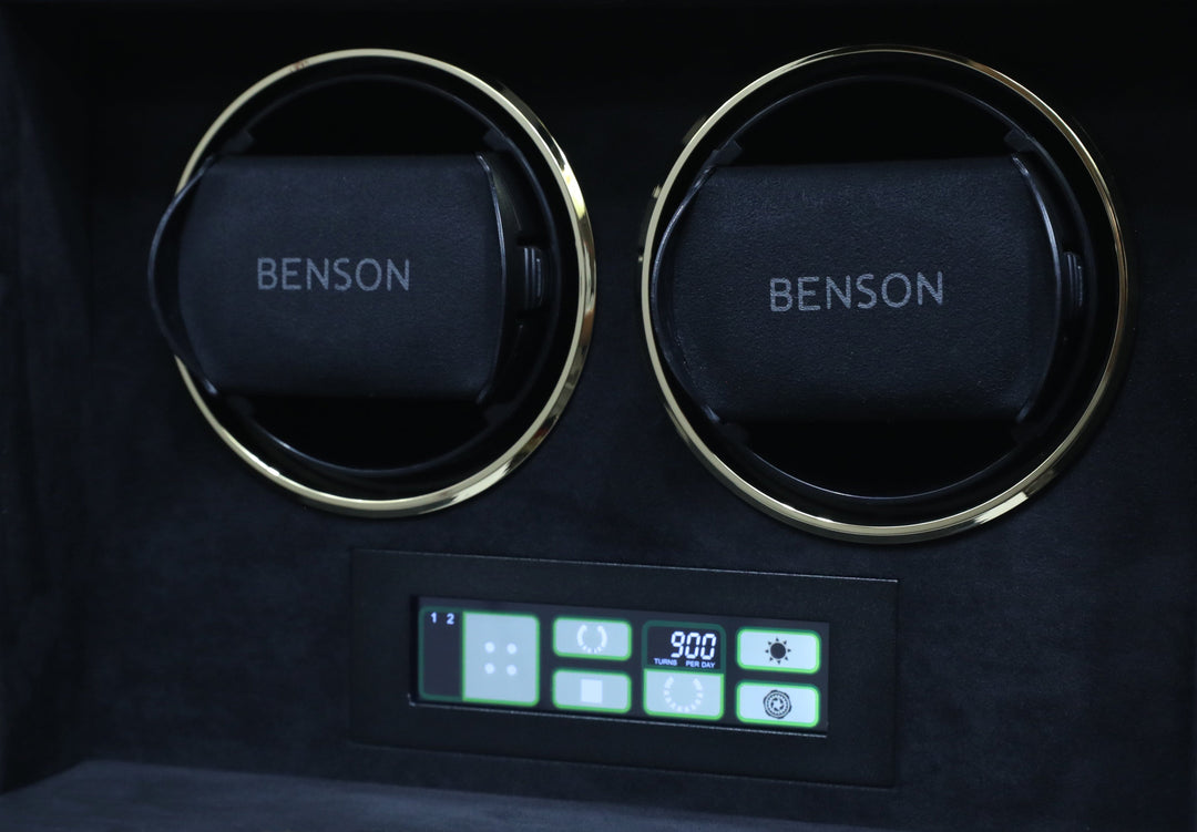 Remontoir Compact 2.20.BG Benson