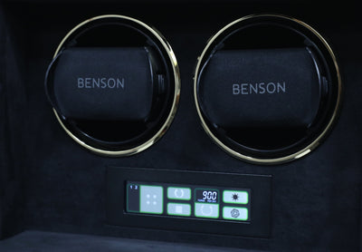 Compact 2.20.BG Benson 