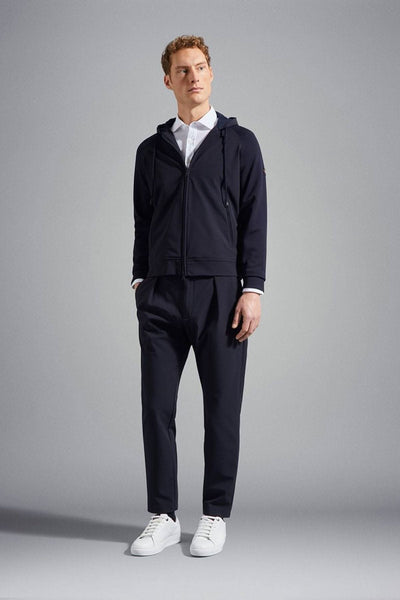 Coton ouaté dynamique stretch Paul and Shark 