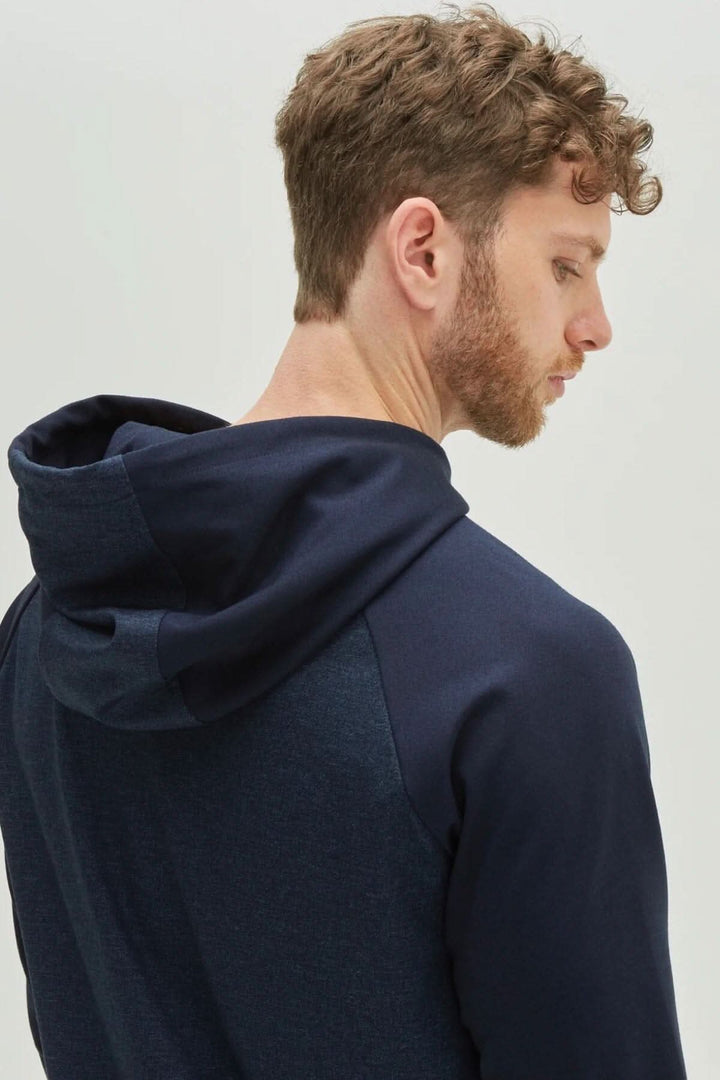 Coton ouaté Helmsley Homme - Hauts - Chandail Robert barakett