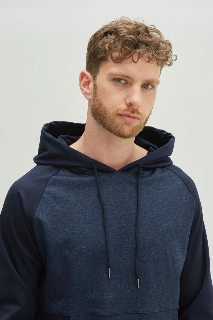 Coton ouaté Helmsley Homme - Hauts - Chandail Robert barakett